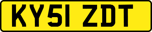 KY51ZDT