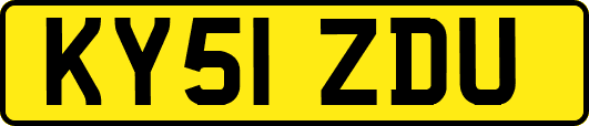 KY51ZDU