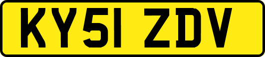 KY51ZDV