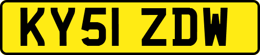 KY51ZDW
