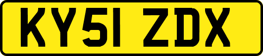 KY51ZDX