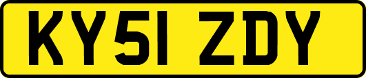 KY51ZDY