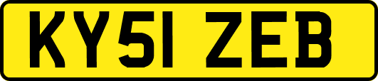 KY51ZEB