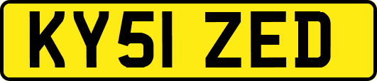 KY51ZED