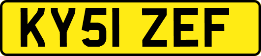 KY51ZEF