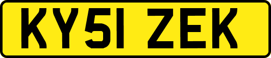 KY51ZEK