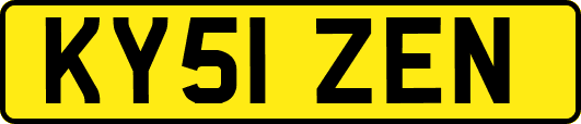 KY51ZEN