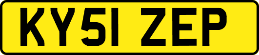 KY51ZEP