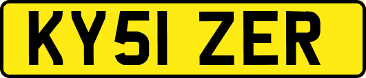 KY51ZER