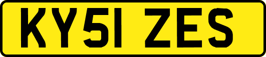 KY51ZES