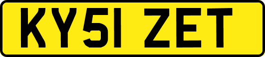 KY51ZET