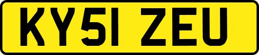 KY51ZEU