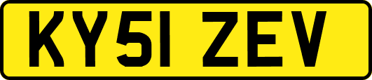 KY51ZEV