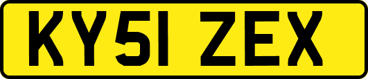 KY51ZEX