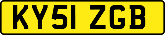 KY51ZGB