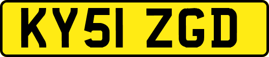 KY51ZGD