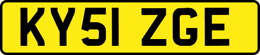 KY51ZGE