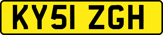 KY51ZGH