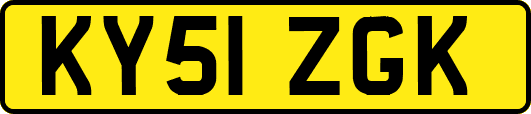 KY51ZGK