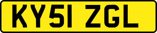 KY51ZGL