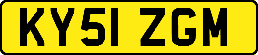 KY51ZGM