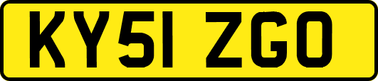 KY51ZGO