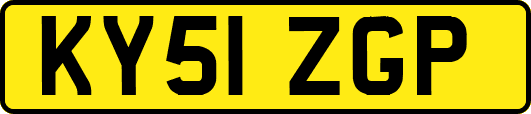 KY51ZGP