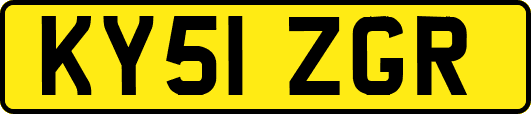 KY51ZGR