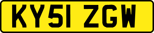 KY51ZGW