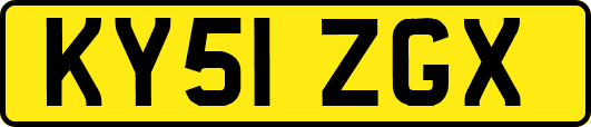 KY51ZGX