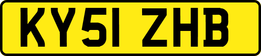 KY51ZHB