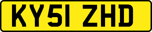 KY51ZHD