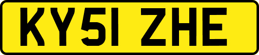 KY51ZHE