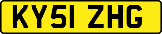 KY51ZHG