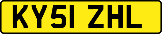 KY51ZHL