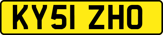 KY51ZHO