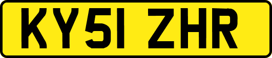 KY51ZHR