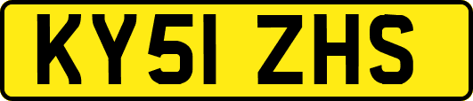 KY51ZHS