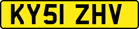 KY51ZHV