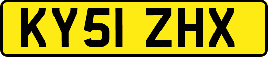 KY51ZHX