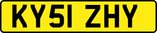 KY51ZHY