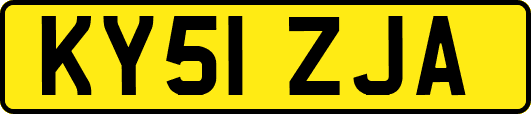 KY51ZJA