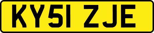 KY51ZJE