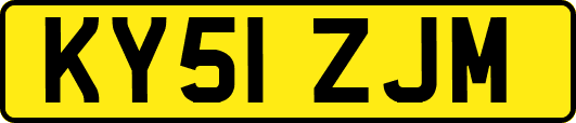 KY51ZJM