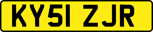 KY51ZJR