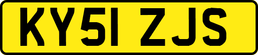 KY51ZJS