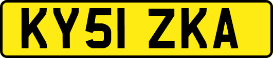 KY51ZKA