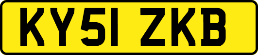 KY51ZKB
