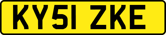 KY51ZKE