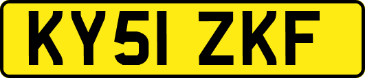 KY51ZKF